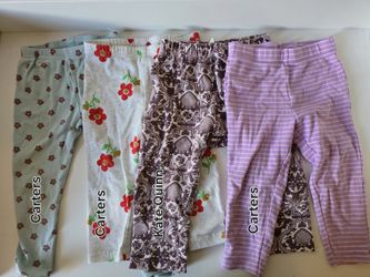18m Toddler Pants