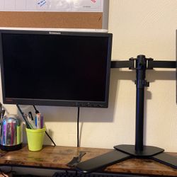 Lenovo Dual computer