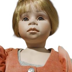 Christel Doll
