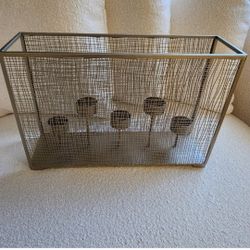 Yankee Candle Centerpiece 