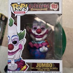 (great Condition)Pop Movies Collectible Figurines