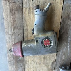 Air tool