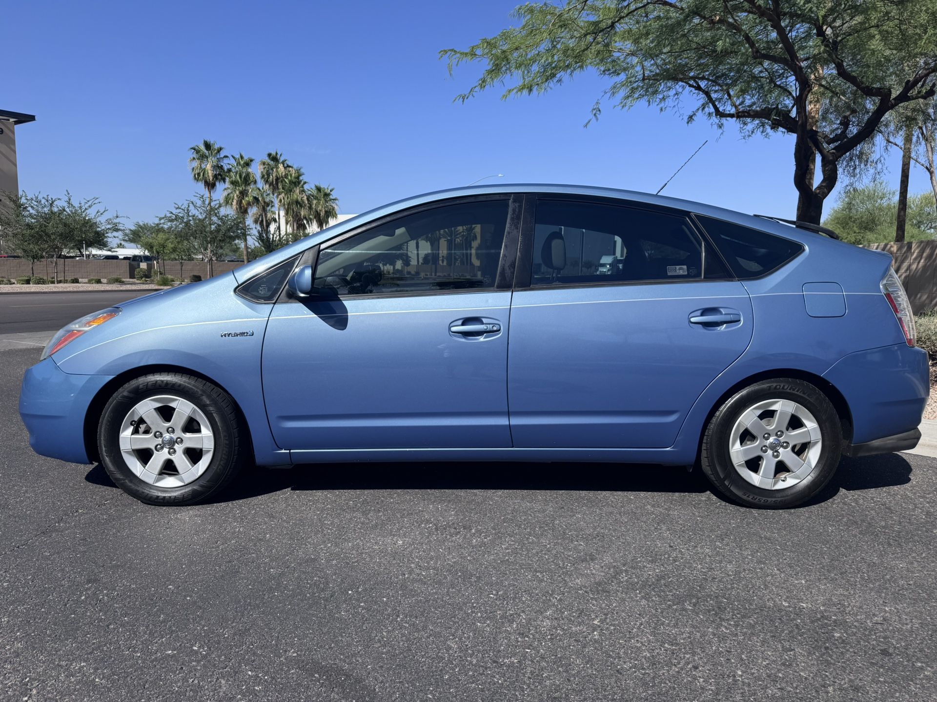 2008 Toyota Prius