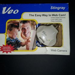 Veo Web Cam 