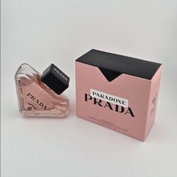 PRADA – Paradoxe Edp Spray (3 oz)