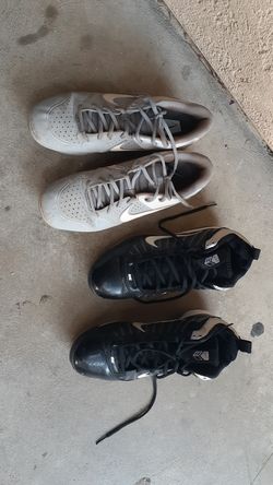 Baseballcleats