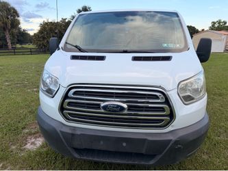 Ford transit (contact info removed)
