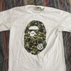 Bape Shirt