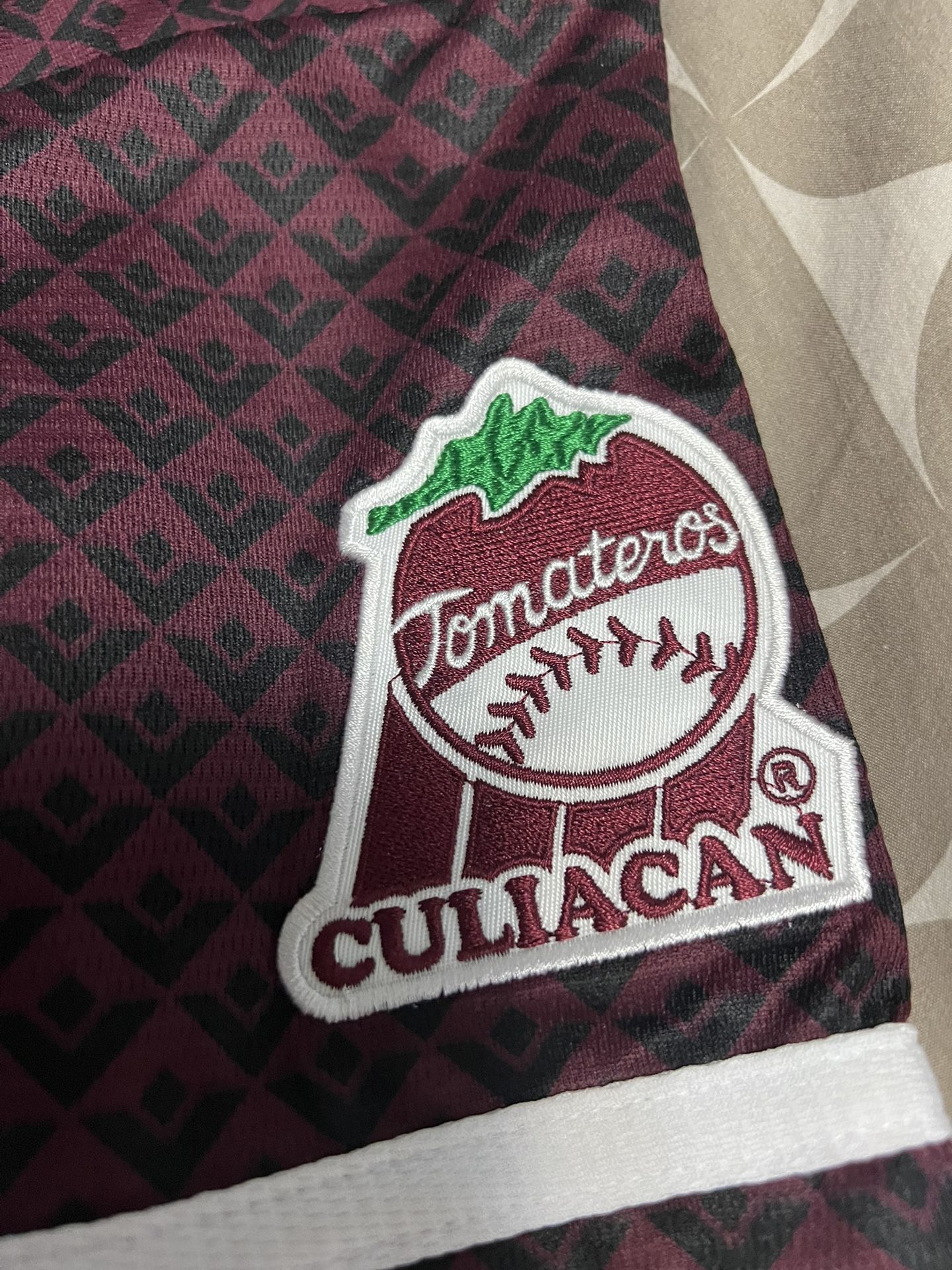 Culiacan Jersey Women’s