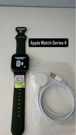 Apple Watch Series 4 Cellular! Like New!