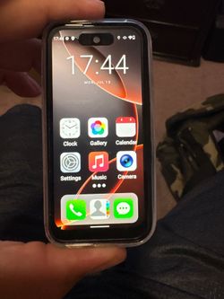 Mini phone