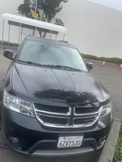 2013 Dodge Journey