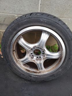 Falken 245 45 r17