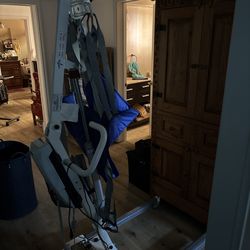 Brand new lifting machine 850 or best offer