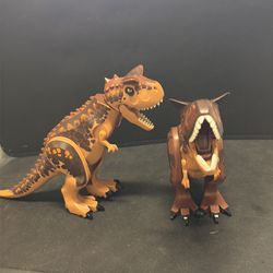 Lego Dinosaurs $25 each