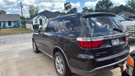 Dodge Durango For Sale