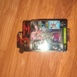 Five nights at Freddy's figure mangle