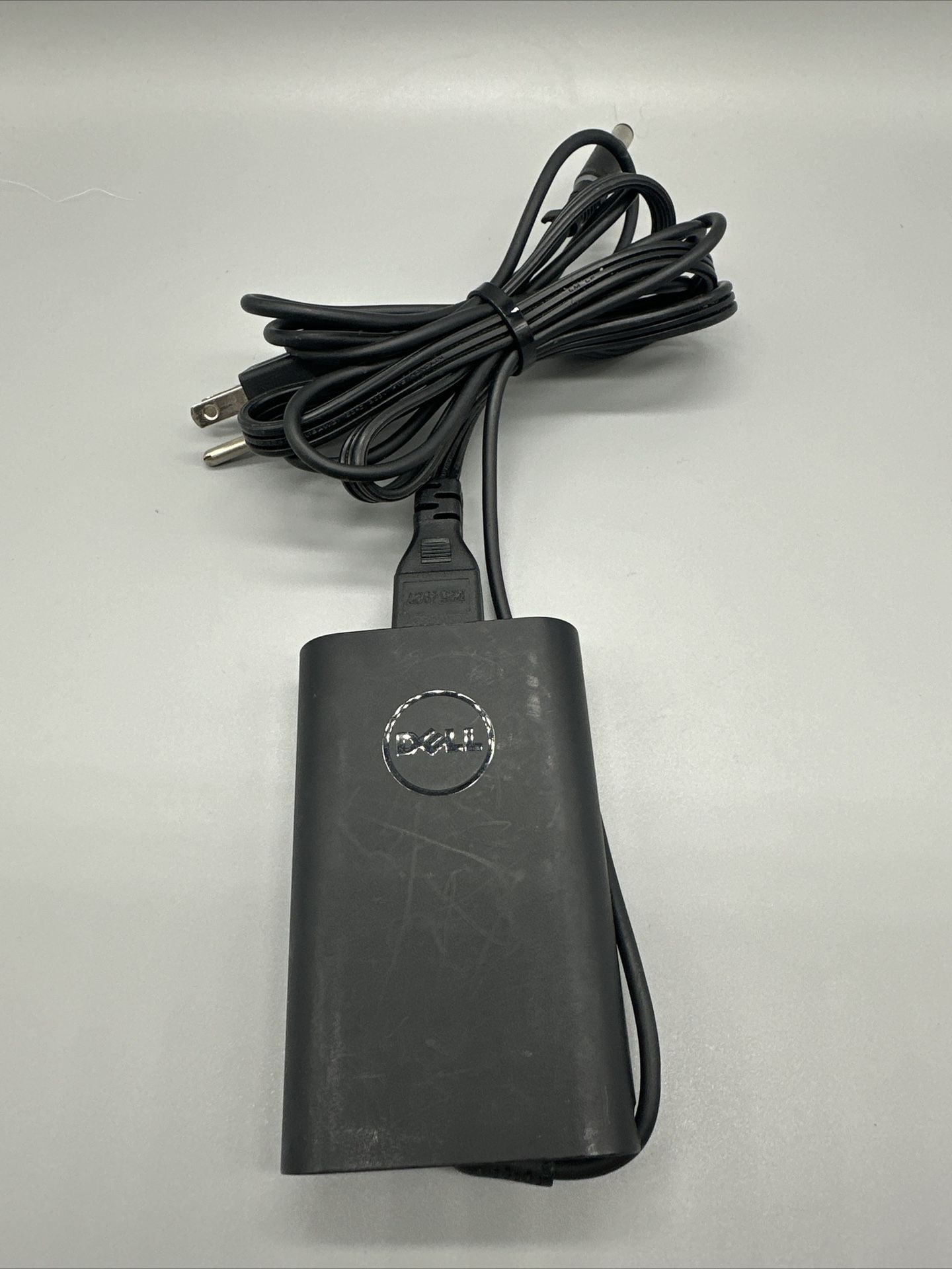 Dell 65W 19.5V 3.34A 7.4mm Laptop Slim AC Adapter Charger HA65NM130 JNKWD 0JNKWD