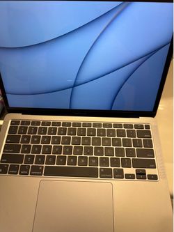 MacBook Air