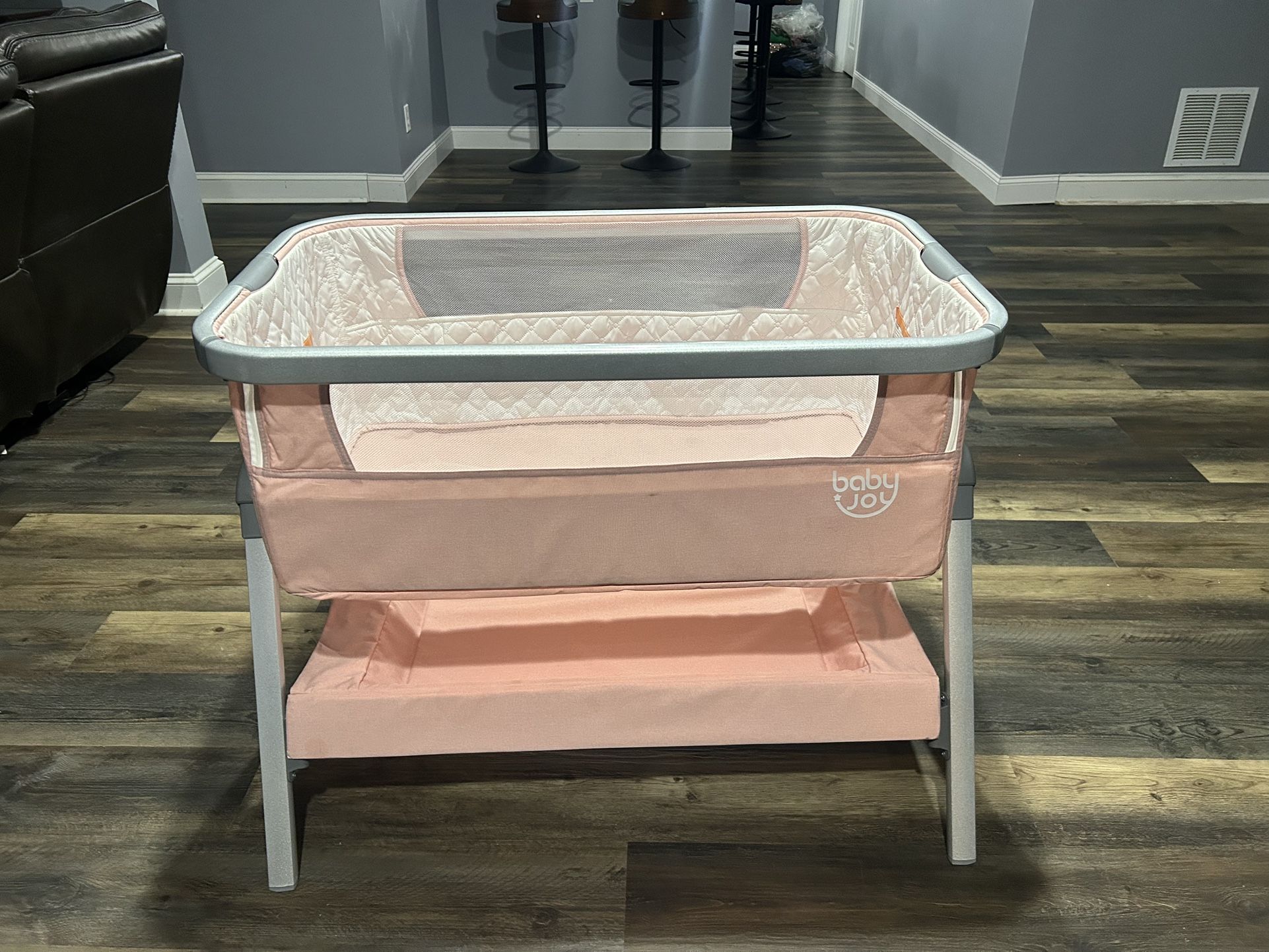 Baby Joy Bassinet