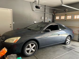 2005 Honda Accord