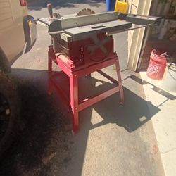 Table Saw