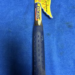 Estwing 16oz hammer
