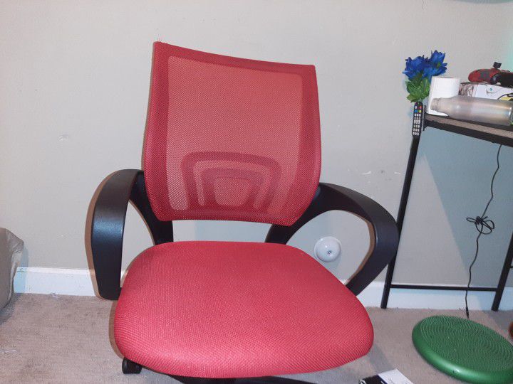 Office Chair For Gaming Or Work