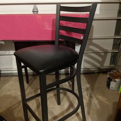 Bar Stool 