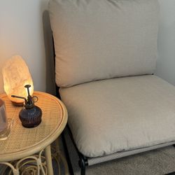 Indoor/outdoor Chair 