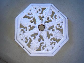Patio Umbrella Base