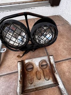 Yamaha warrior parts