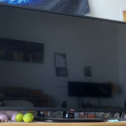 54” LG Flat Screen Television