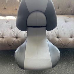 Boat Folding Seat with Pedestal