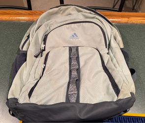 Adidas Book Bag