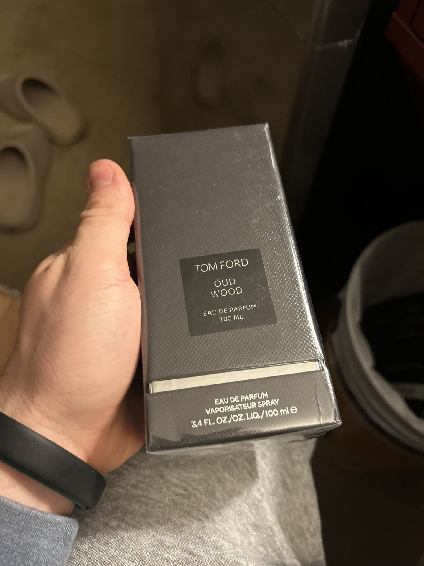 tom ford colonge