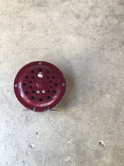 South bend fly reel