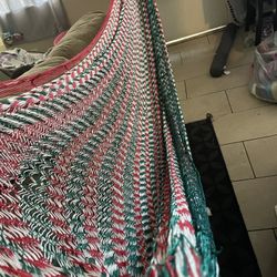 Hamaca Hammock