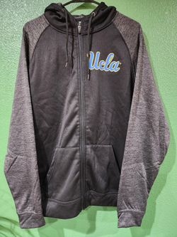 Colosseum Men's UCLA Bruins Blackout 3.0