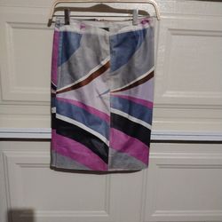 Emilio Pucci Fuuilio