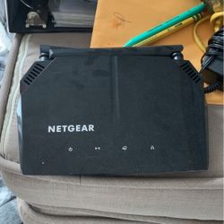 Net gear Router 