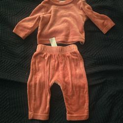 Baby Set 