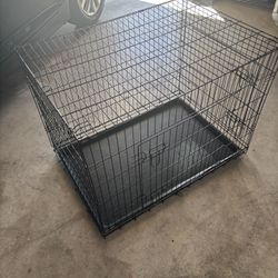 36” Dog Kennel 
