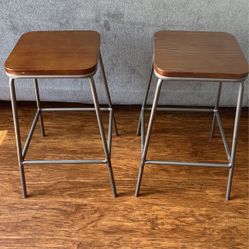Stools