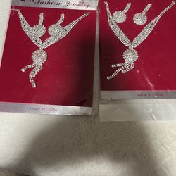 2  Sat Of Niclas Each For $30