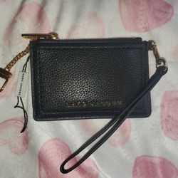Brand New Marc Jacobs Small Wallet