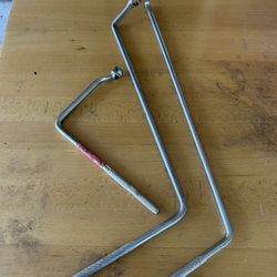 offset obstruction wrenches, commonly used as distributor wrenches