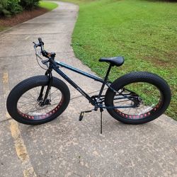 Dynacraft Krusher 26-inch BMX Bike