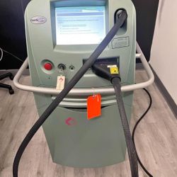 Hair Laser Removal Machine 