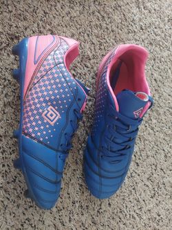 Kids Soccer cleats
